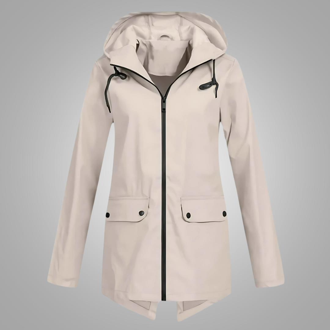 Aryln - Waterproof jacket