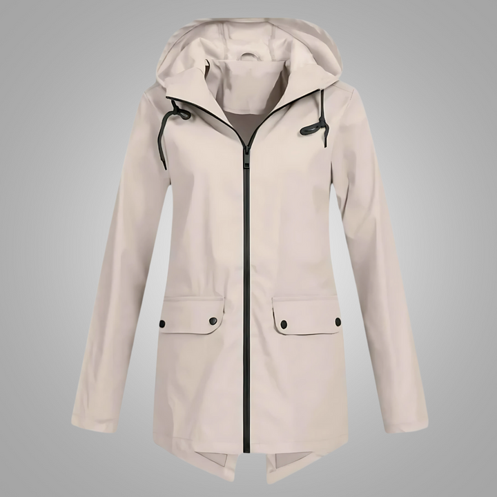 Aryln - Waterproof jacket