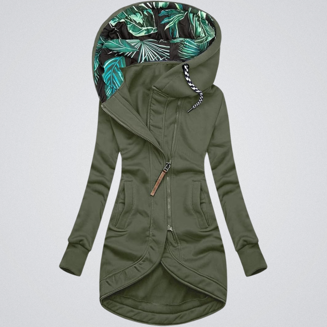 Aysha | winter coat for women