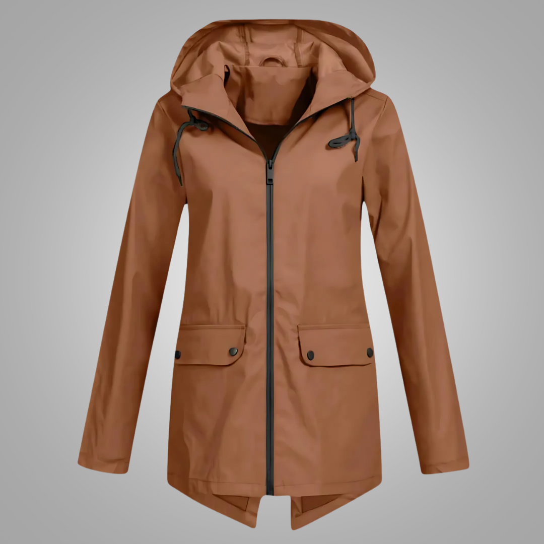 Aryln - Waterproof jacket