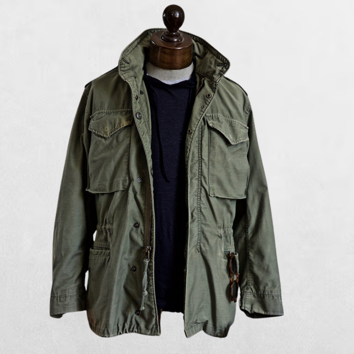 The Archer - Field jacket