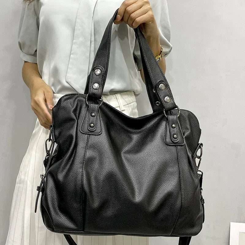 West & Co® | ELEGANT HOBO SHOULDER BAG