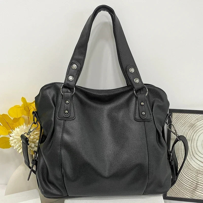 West & Co® | ELEGANT HOBO SHOULDER BAG