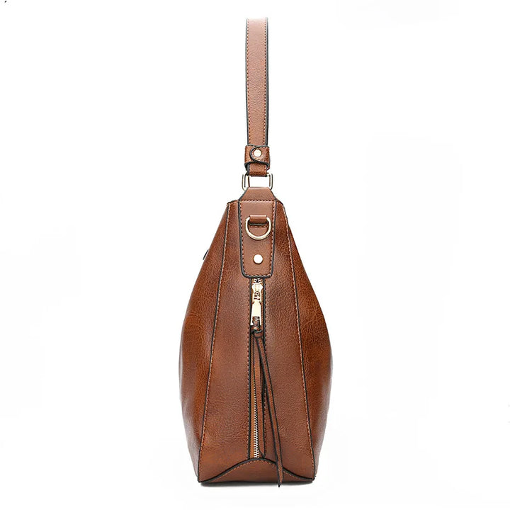 West & Co® | LARGE LEATHER BAG