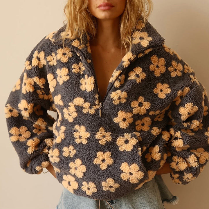 Daisy | Bloom Warm Fleece
