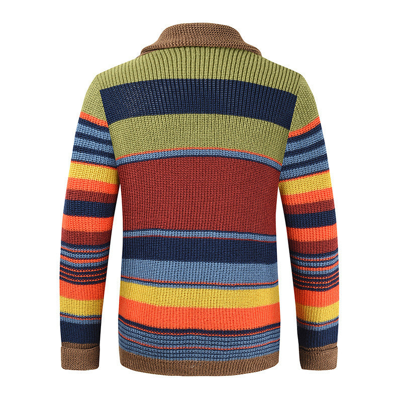George | Knitted Coloured Sweater