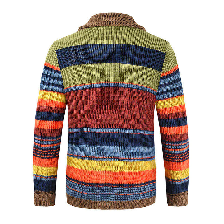 George | Knitted Coloured Sweater
