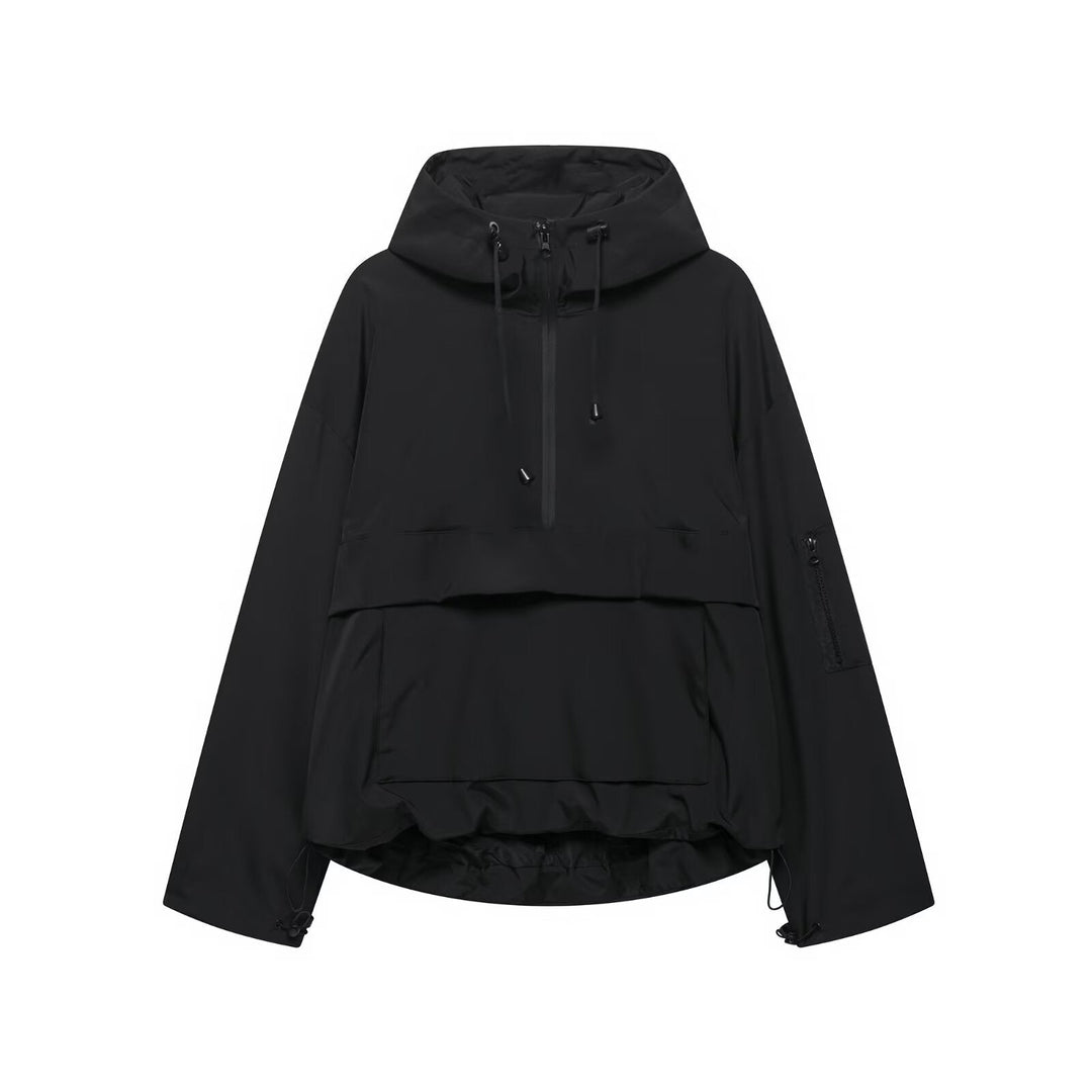 Margot™ - Cozy Hooded Three-Proof Jacket