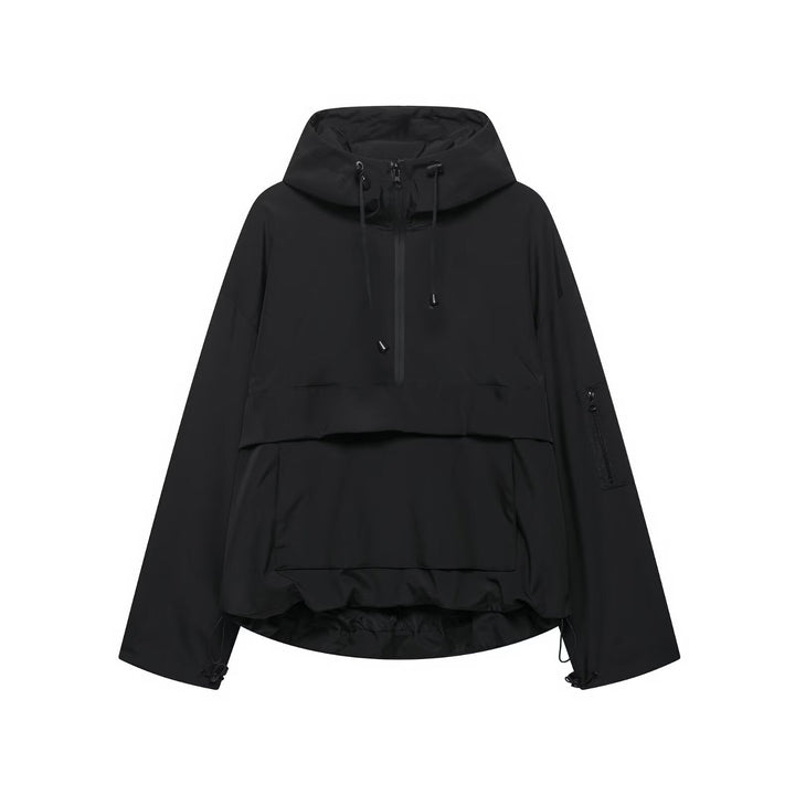 Margot™ - Cozy Hooded Three-Proof Jacket