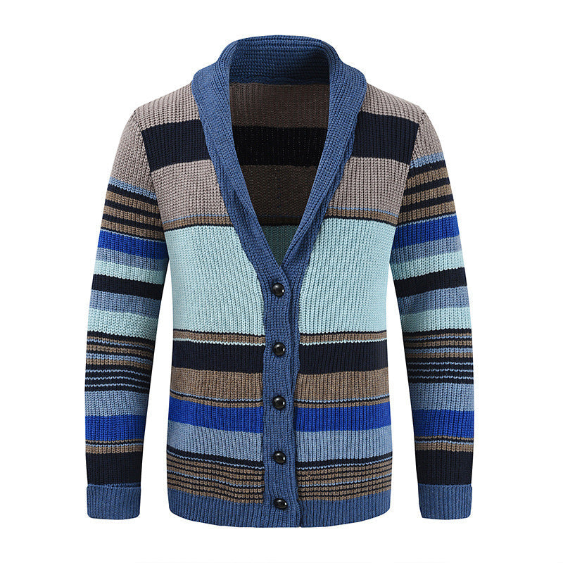 George | Knitted Coloured Sweater