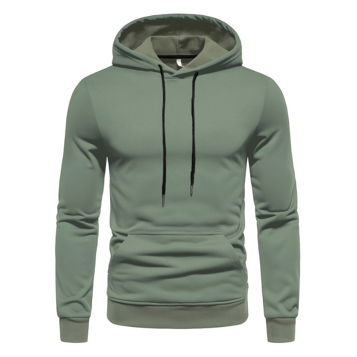 Hamish | Casual Stretchy Hoodie 2+1 Free