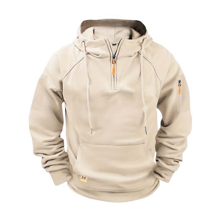 Benedict | Casual Outdoor Hoodie