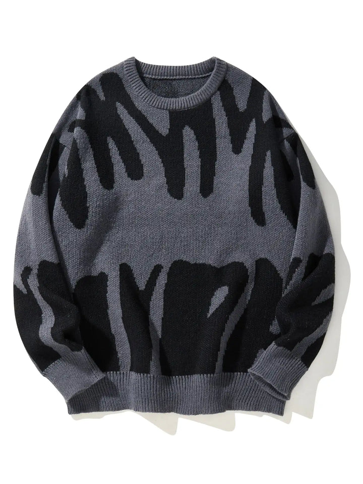 James | Fashionable Men's Sweater