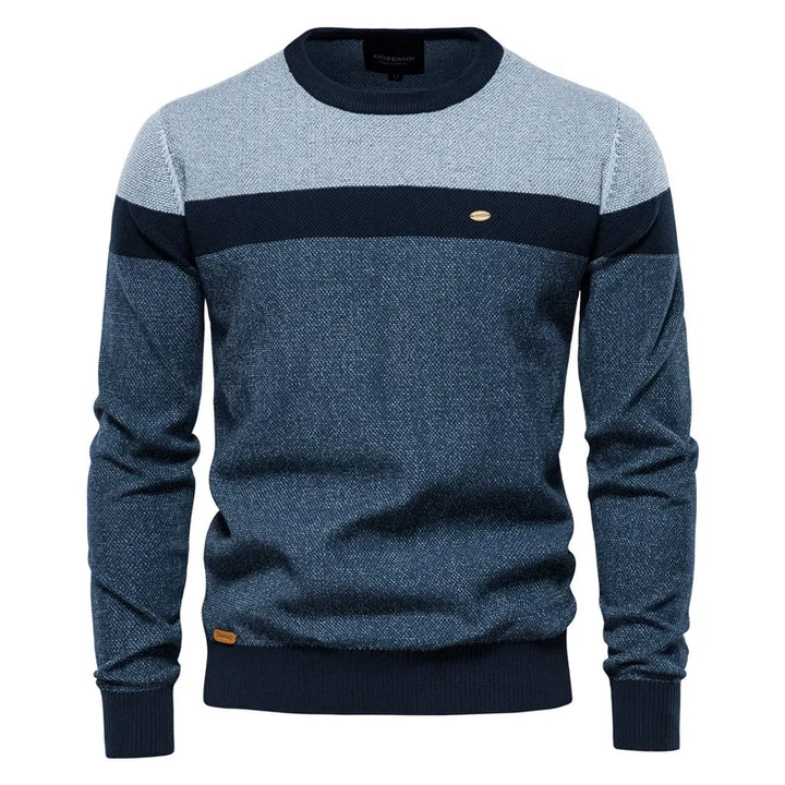 Rupert | Tough Men's Sweater