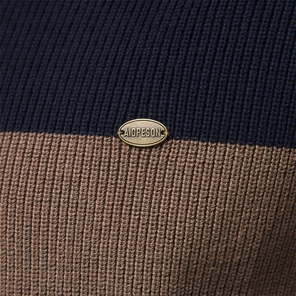 Archie | Zipper Vest