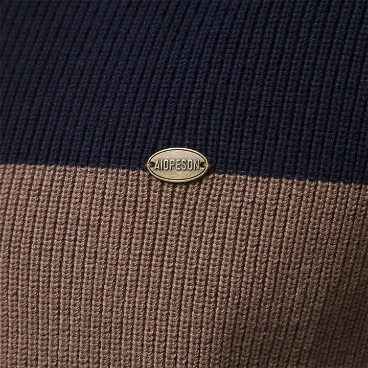 Archie | Zipper Vest