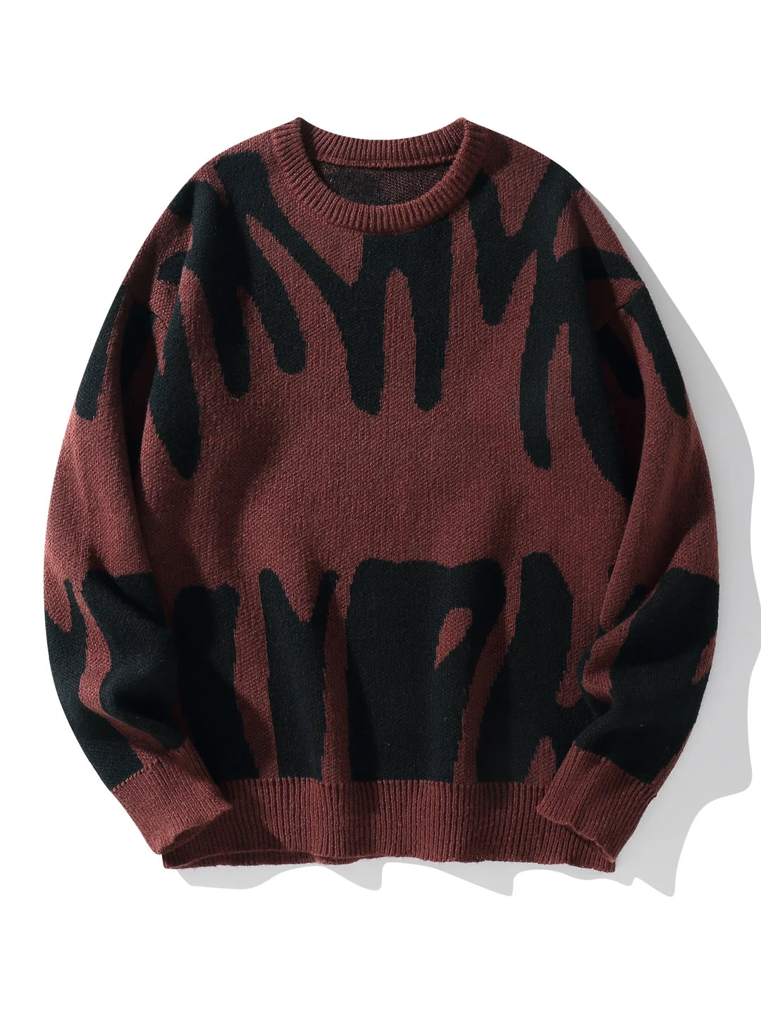 James | Fashionable Men's Sweater