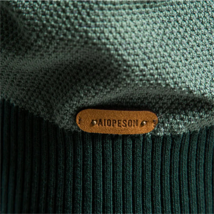Rupert | Tough Men's Sweater