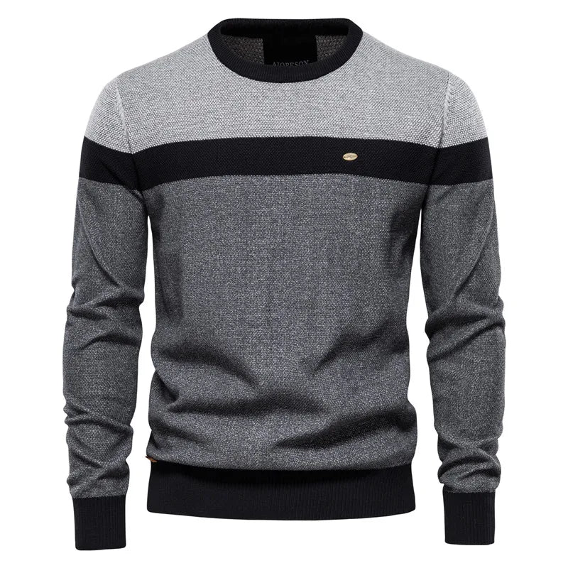 Rupert | Tough Men's Sweater