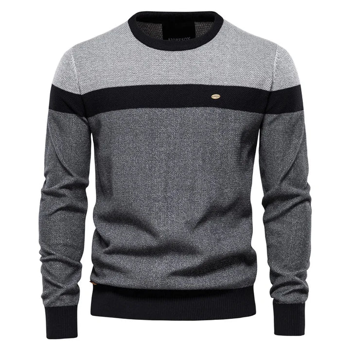 Rupert | Tough Men's Sweater