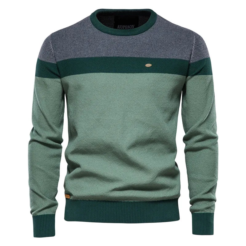 Rupert | Tough Men's Sweater