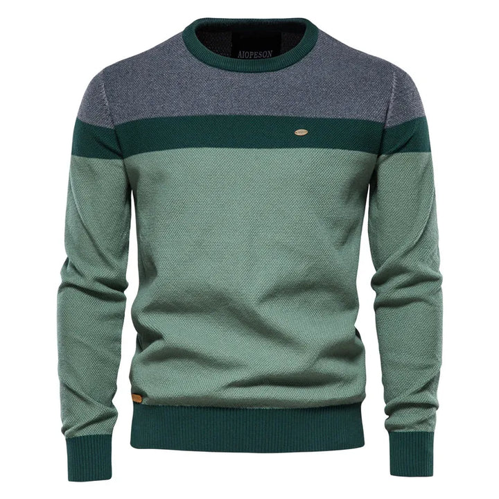 Rupert | Tough Men's Sweater