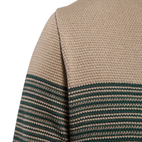 Miles | Sturdy Men's Sweater