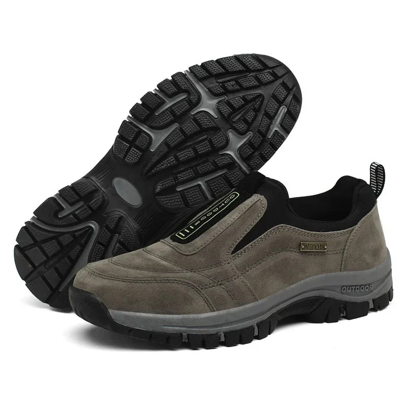 Hunter | Orthopaedic Hiking Boots