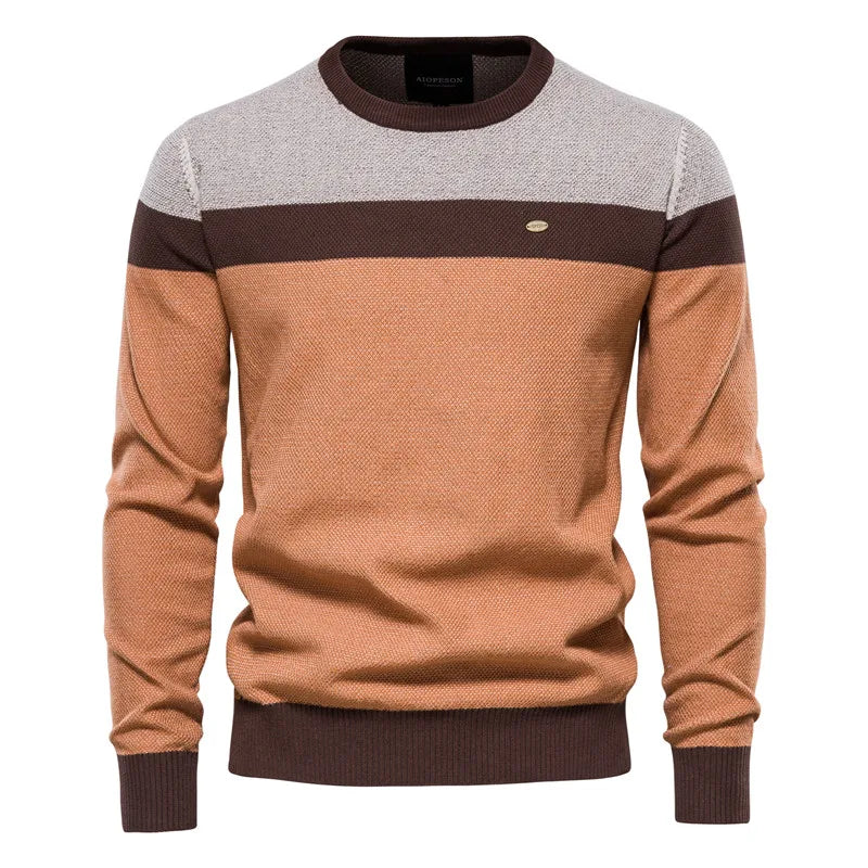 Rupert | Tough Men's Sweater