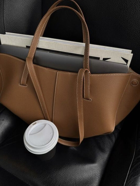 West & Co® | VINTAGE TOTE BAG
