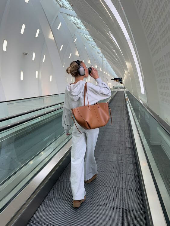 West & Co® | VINTAGE TOTE BAG