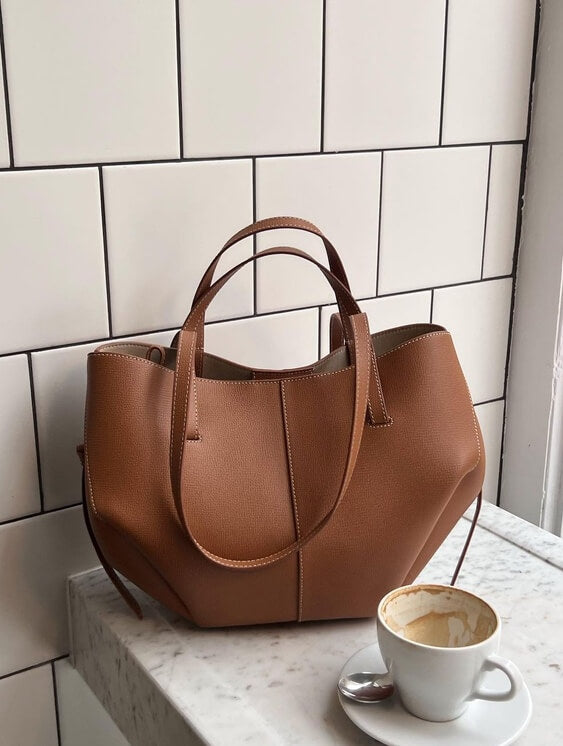 West & Co® | VINTAGE TOTE BAG