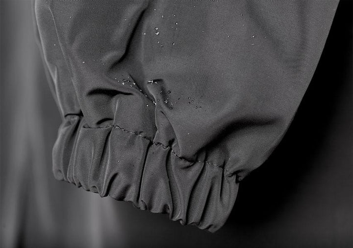 Eliza - Elegant Water Repellent Trench Coat