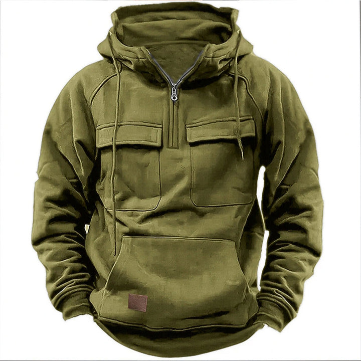 Alistair | Trendy Hoodie