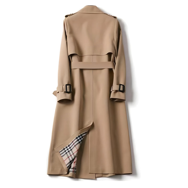 Vespera | Stylish elegant trench coat