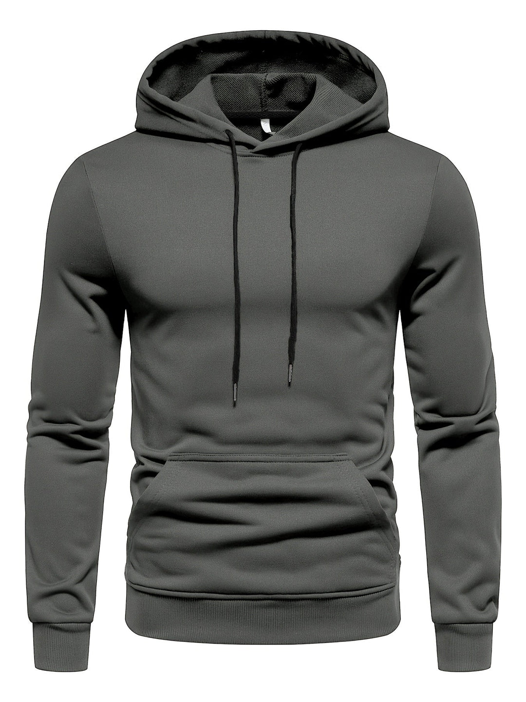 Hamish | Casual Stretchy Hoodie 2+1 Free