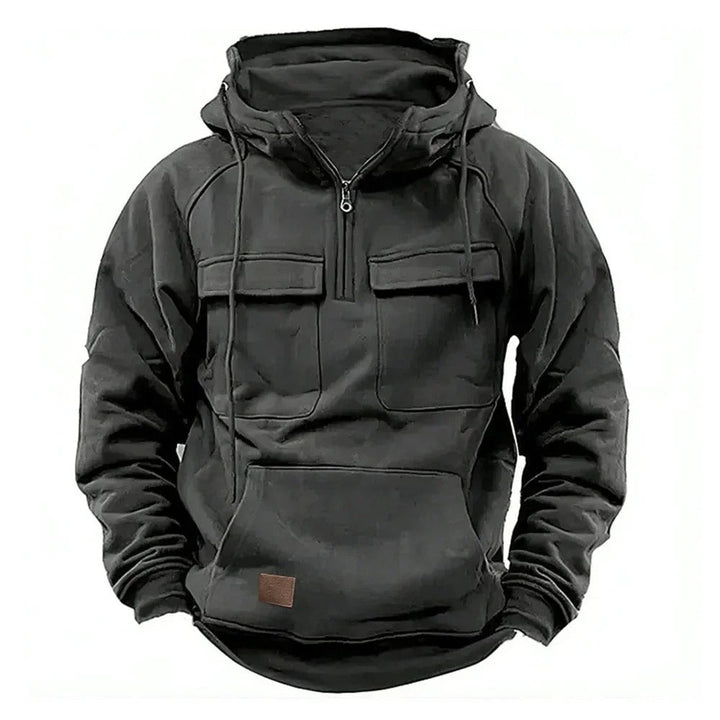 Alistair | Trendy Hoodie