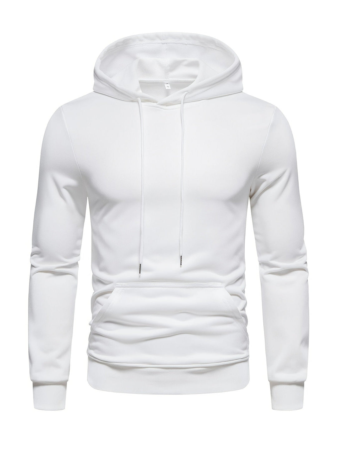 Hamish | Casual Stretchy Hoodie 2+1 Free