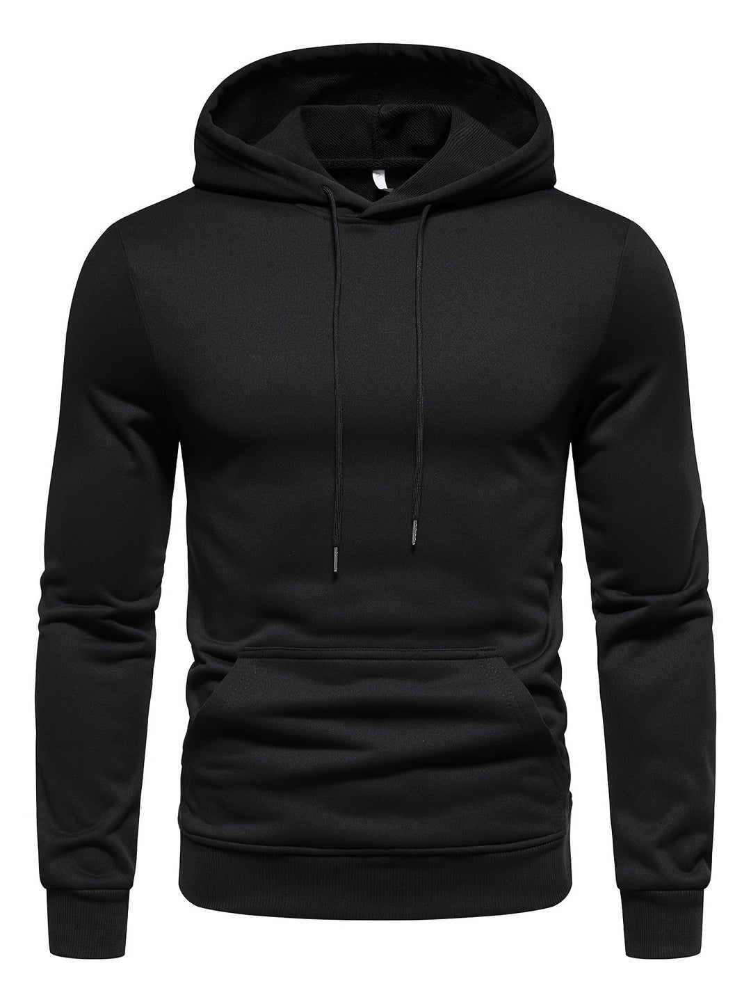 Hamish | Casual Stretchy Hoodie 2+1 Free