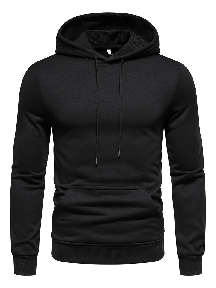 Hamish | Casual Stretchy Hoodie 2+1 Free