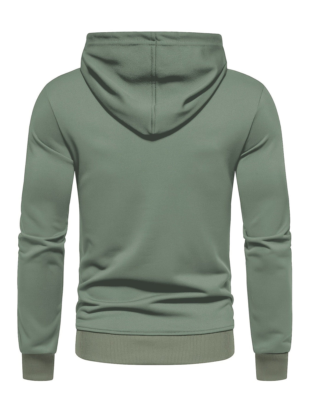 Hamish | Casual Stretchy Hoodie 2+1 Free