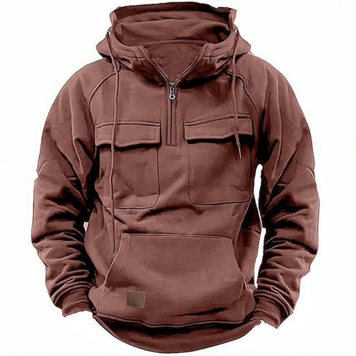Alistair | Trendy Hoodie