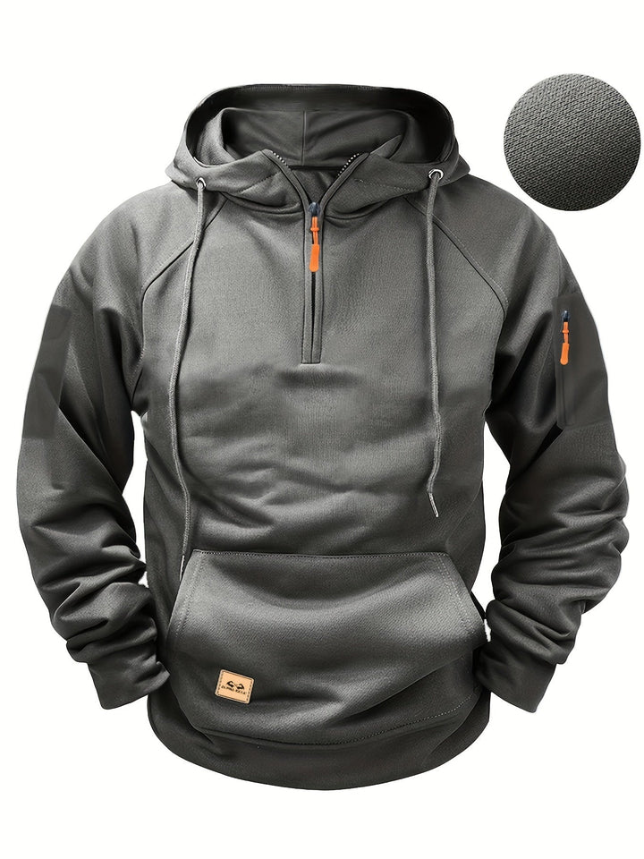 Benedict | Casual Outdoor Hoodie
