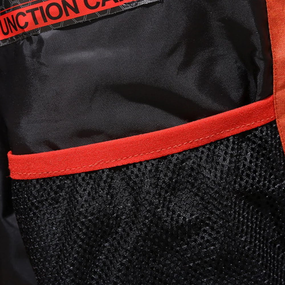 Oliver - Wind and weatherproof down jacket