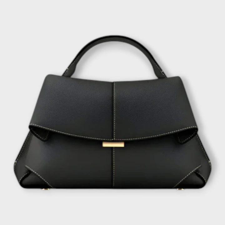 West & Co® | LUXURY LEATHER HANDBAG