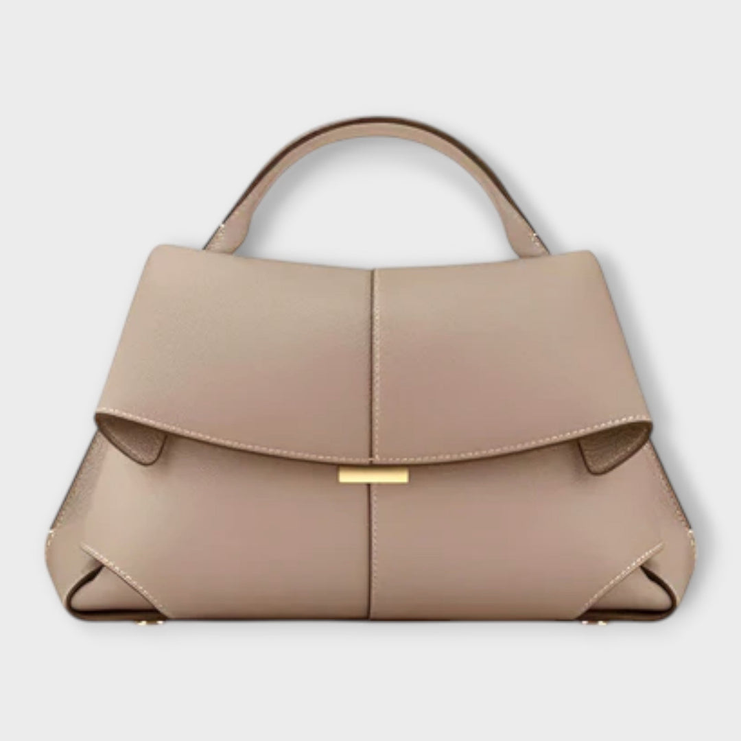 West & Co® | LUXURY LEATHER HANDBAG