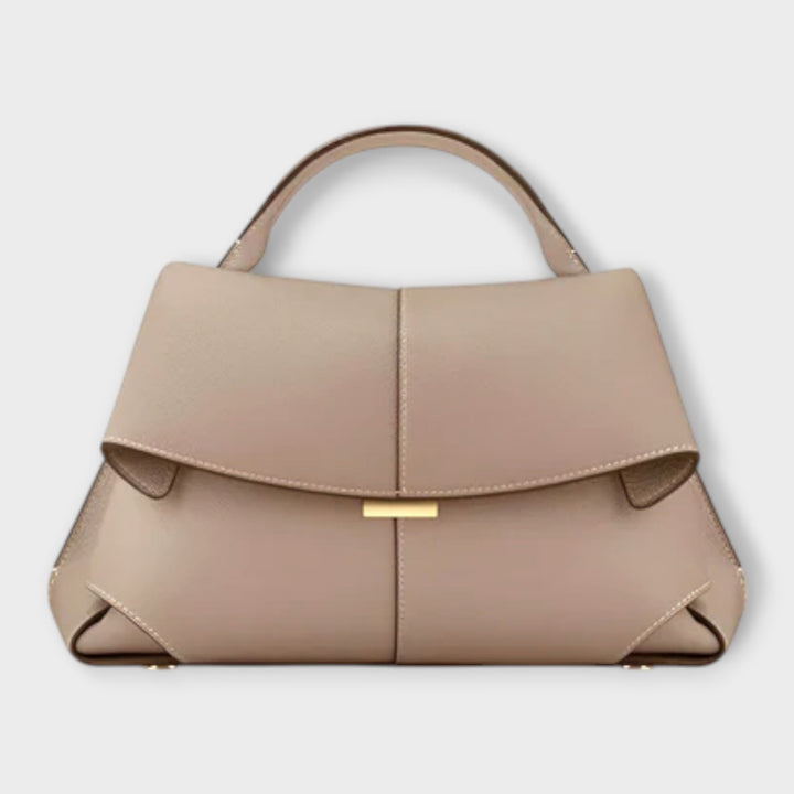 West & Co® | LUXURY LEATHER HANDBAG