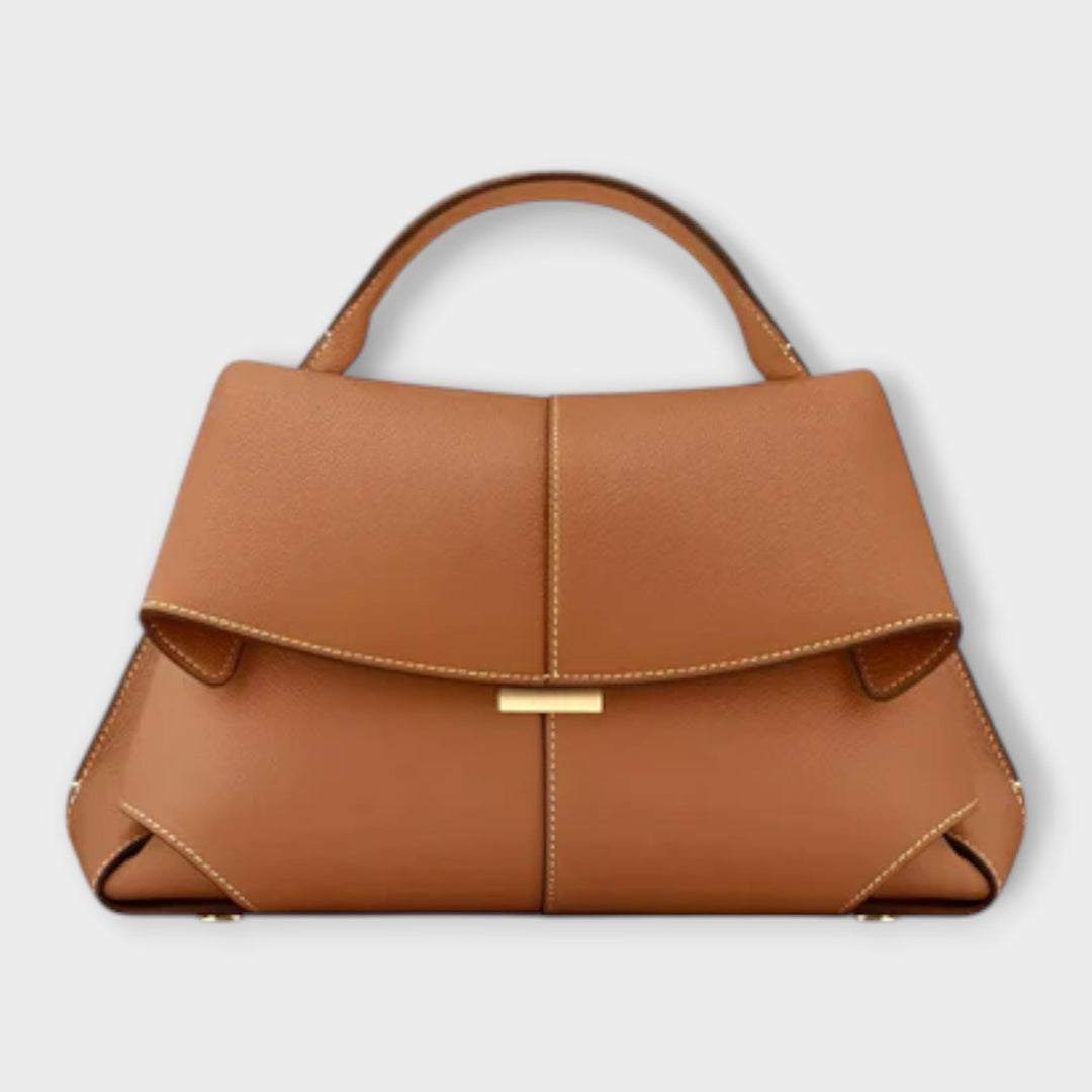 West & Co® | LUXURY LEATHER HANDBAG