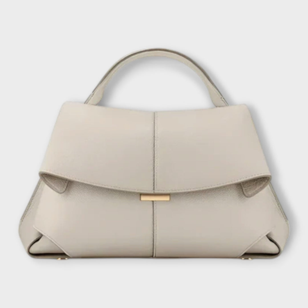 West & Co® | LUXURY LEATHER HANDBAG