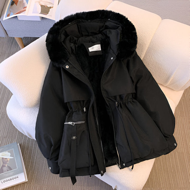 Milana | Elegant winter jacket